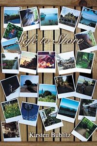 Safe to Shore book cover