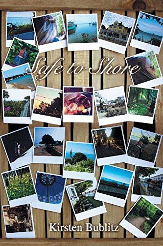 Safe to Shore book cover