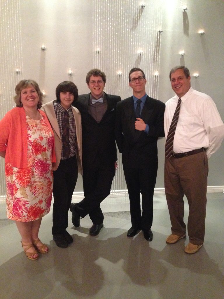Despars family