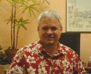 MIke Taylor