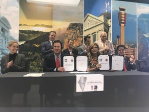 Arizona Mexico Commission