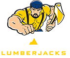NAU athletics logo