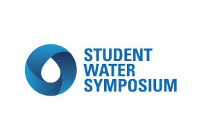 Student Water Symposium logo