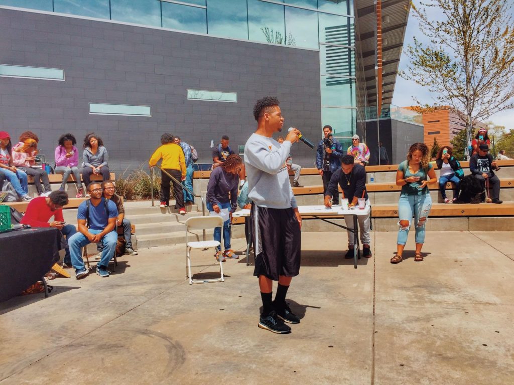 Hip hop week