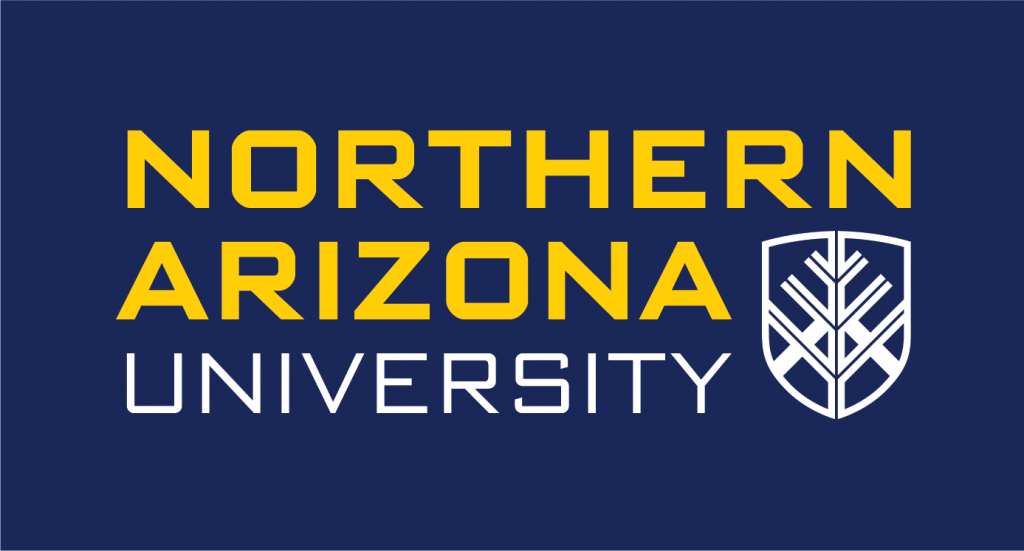 NAU Logo
