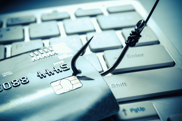 Phishing
