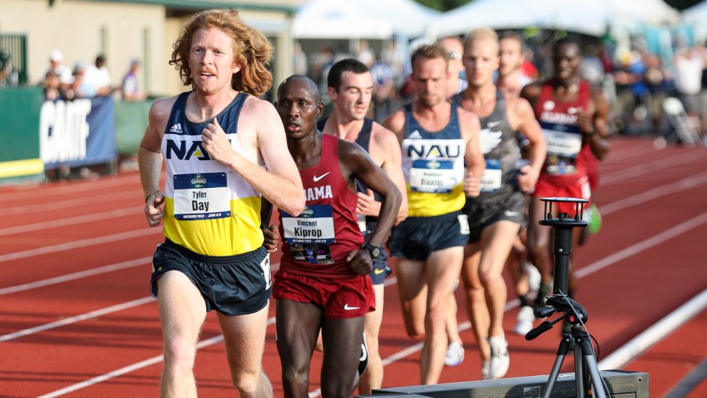 Tyler DAy-nationals
