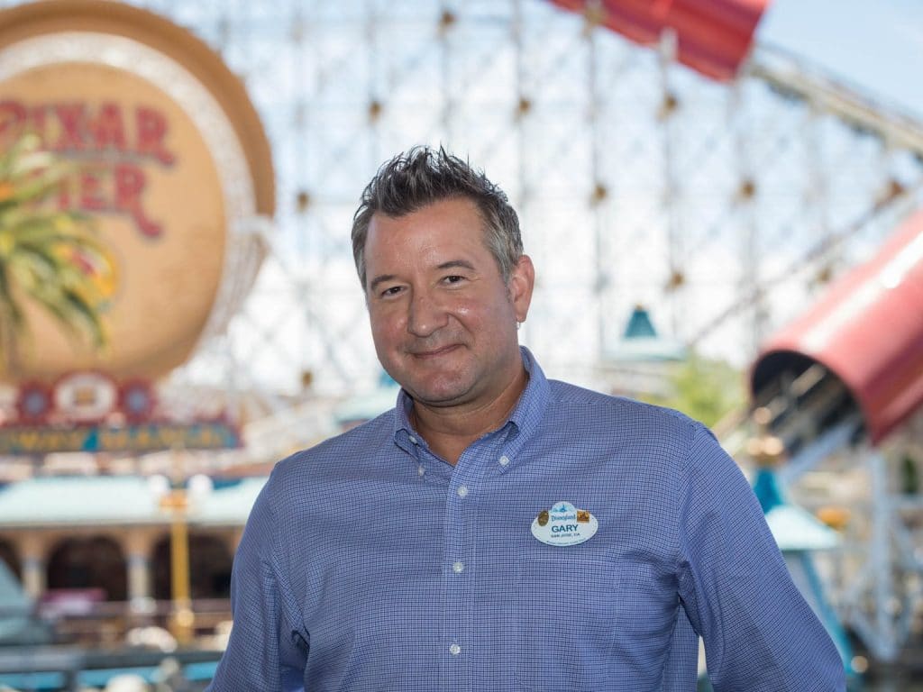 Gary Maggetti