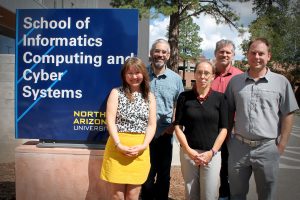NSF research group