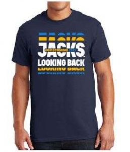 Homecoming 2018 T-Shirt