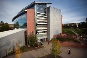 W.A. Franke College of Business