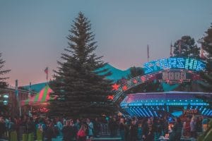 carnival