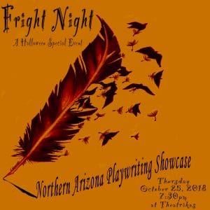 Poster for Fright Night