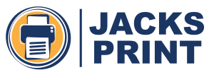 Jack Print logo