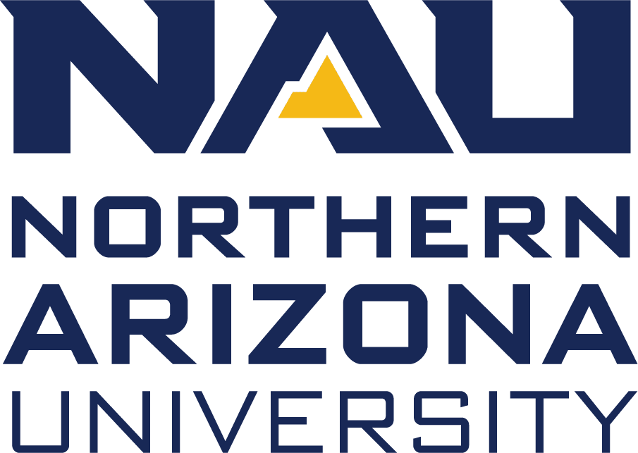NAU logo