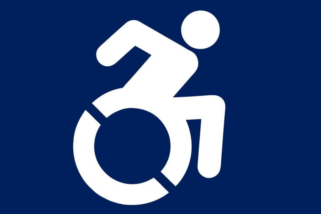 disability icon