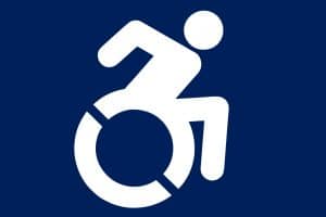 disability icon