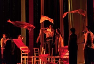 The Magic Flute