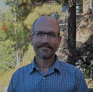 Peter Fulé