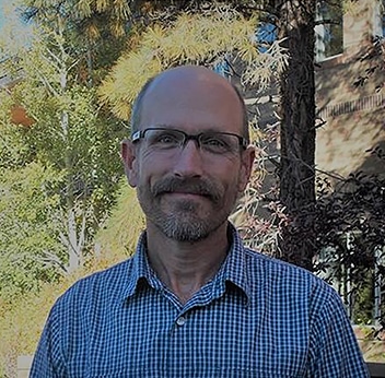 Peter Fulé