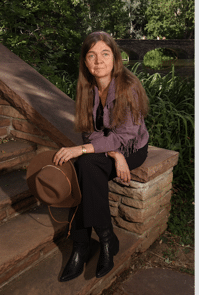 Photo of Patty Limerick