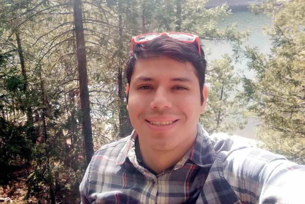 Bryan Reyna