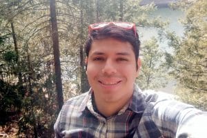 Bryan Reyna