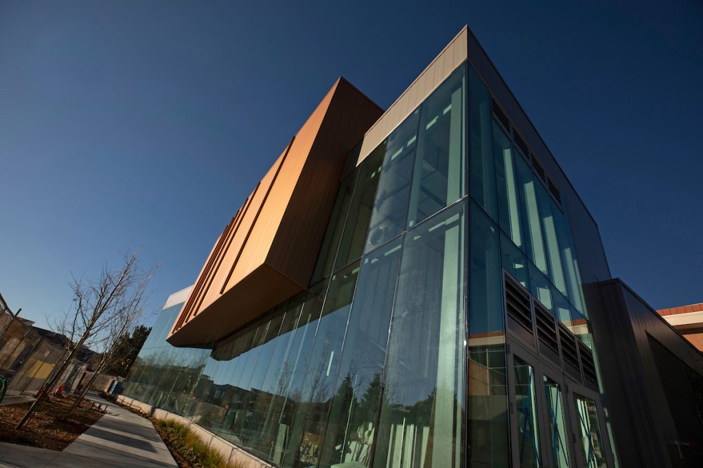 Kitt Recital Hall