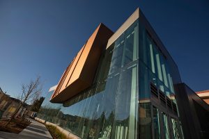 Kitt Recital Hall