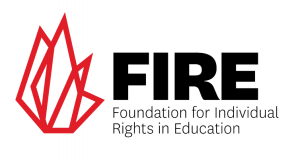 FIRE logo