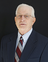 Frank Scott