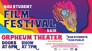 NAU film festival