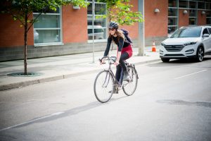 Cyclist
