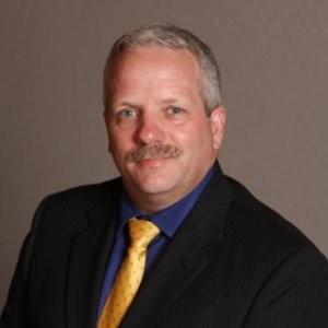 Photo of Robert Church