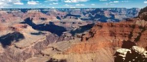 The Grand Canyon