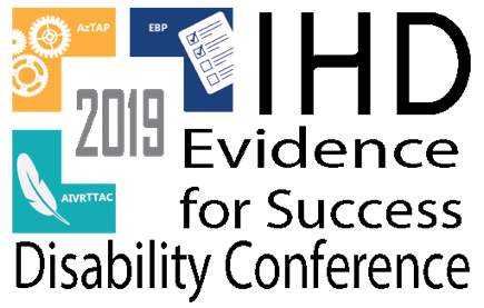 IHD conference logo