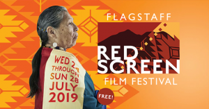 Festival promotional poster