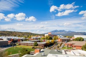 NAU Campus