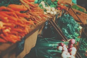 Vegetables