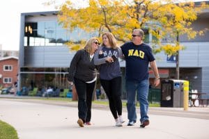 NAU Family