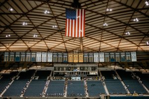 Walkup Skydome