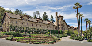 Culinary Institute of America, Greystone campus