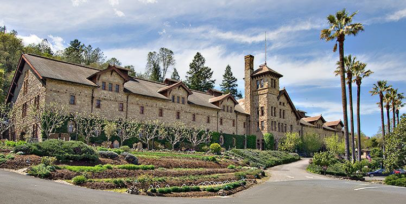 Culinary Institute of America, Greystone campus