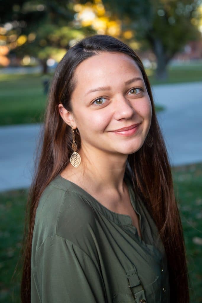 Malia Runge