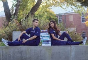 Jessica Irene and Javier Chavez