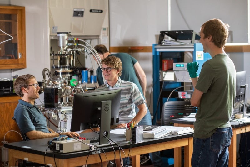 Loeffler lab