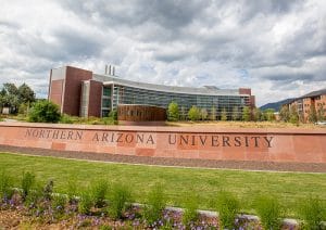 Applied Research and Development building