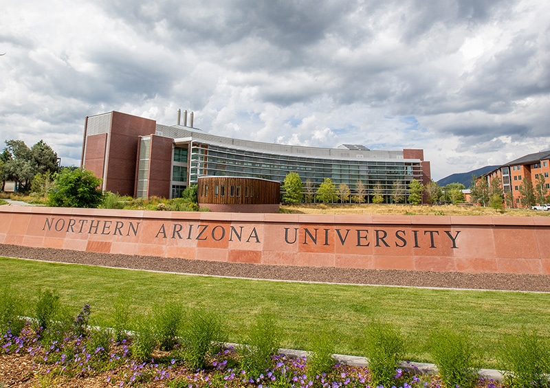 Applied Research and Development building
