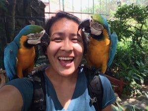SingaporeZoo