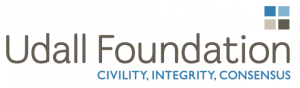 Udall Foundation